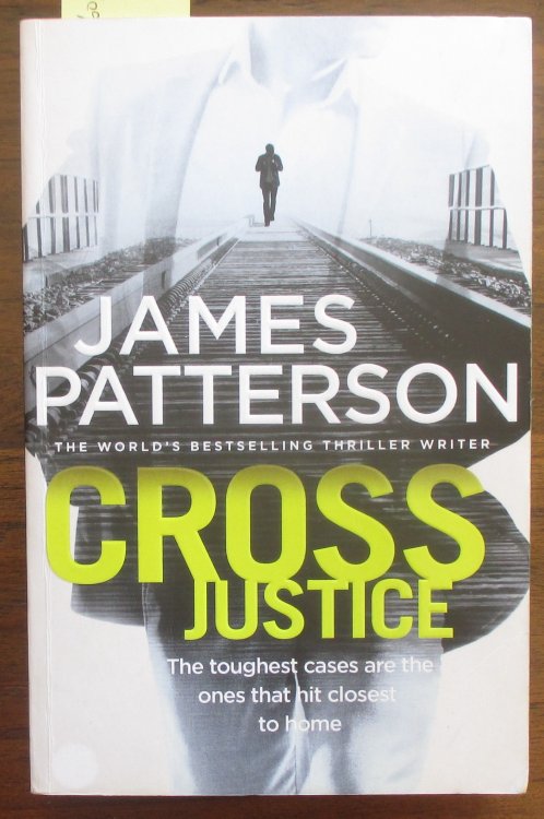Cross Justice