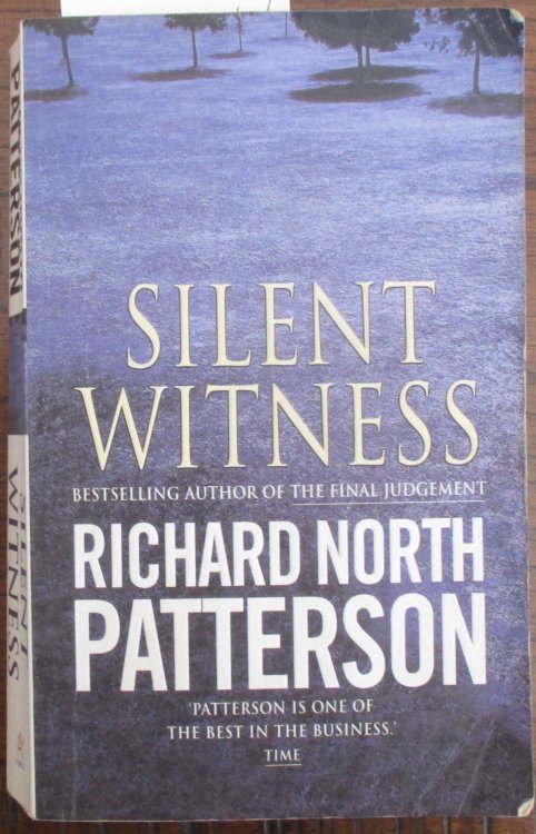 Silent Witness