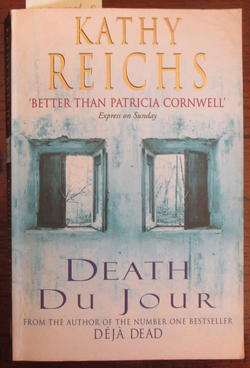 Death Du Jour