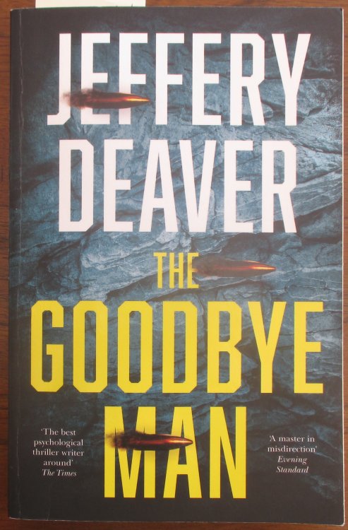 Goodbye Man, The