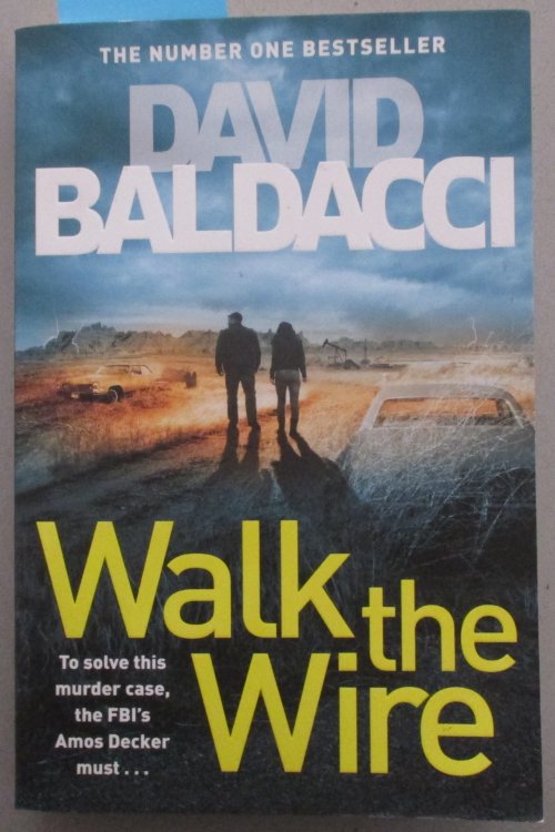 Walk the Wire