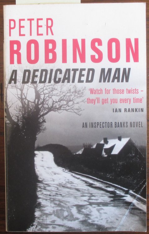 Dedicated Man, A
