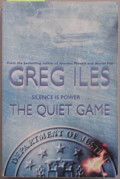 Quiet Game, The
