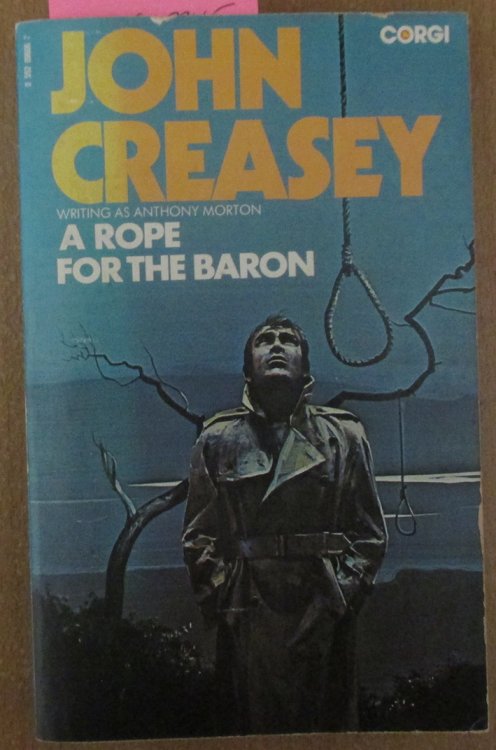 Rope for The Baron, A