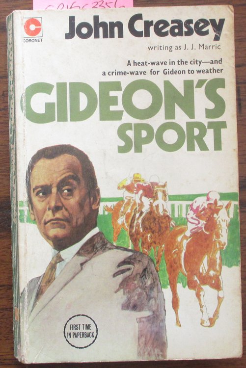 Gideon's Sport