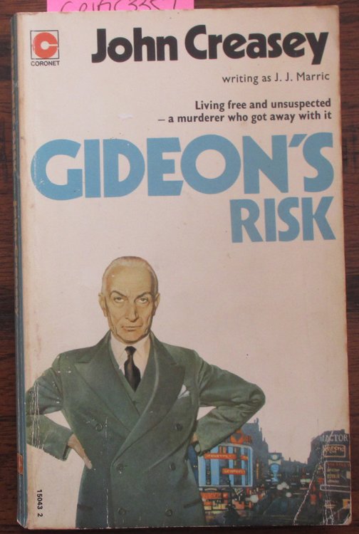 Gideon's Risk
