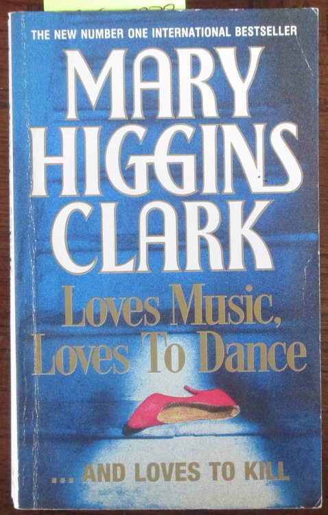 Loves Music, Loves to Dance