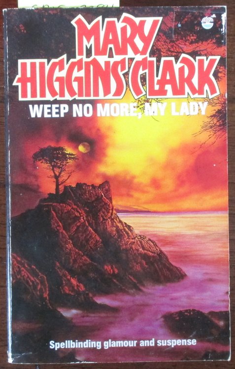 Weep No More, My Lady