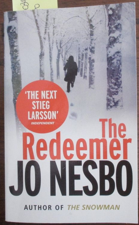 Redeemer, The