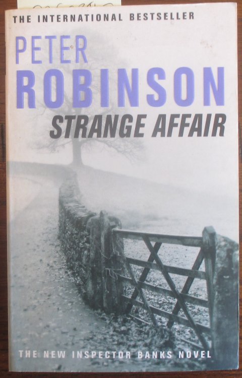 Strange Affair
