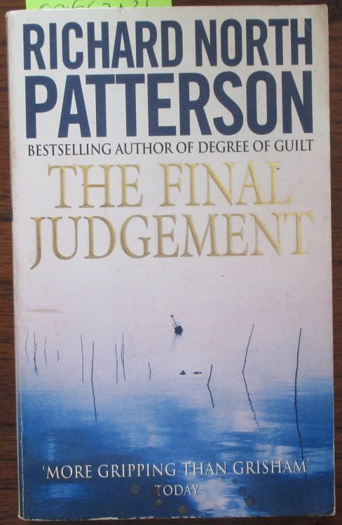 Final Judgement, The