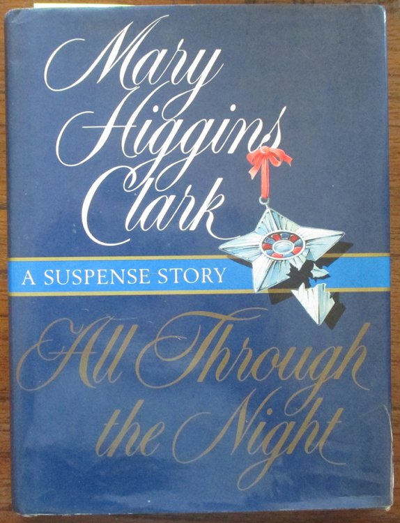 All Through the Night