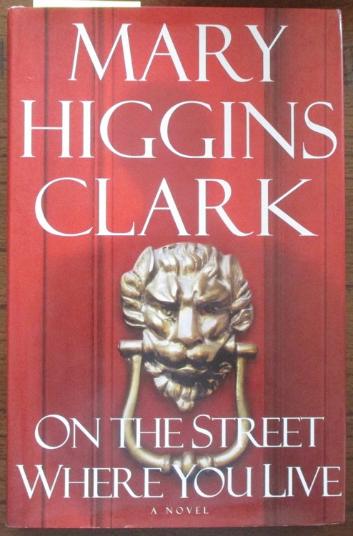 On the Street Where You Live