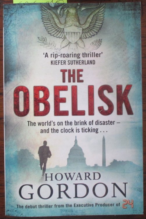 Obelisk, The