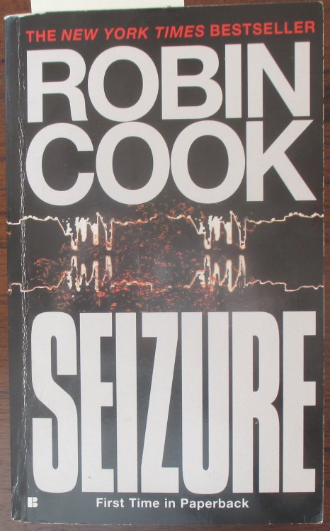 Seizure