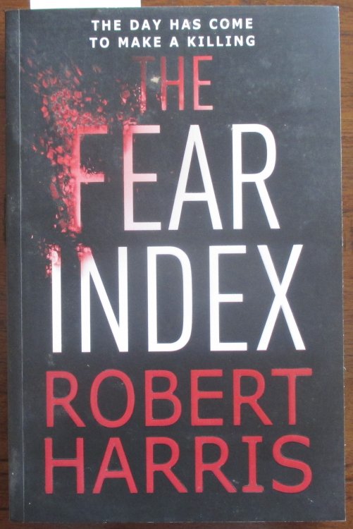 Fear Index, The