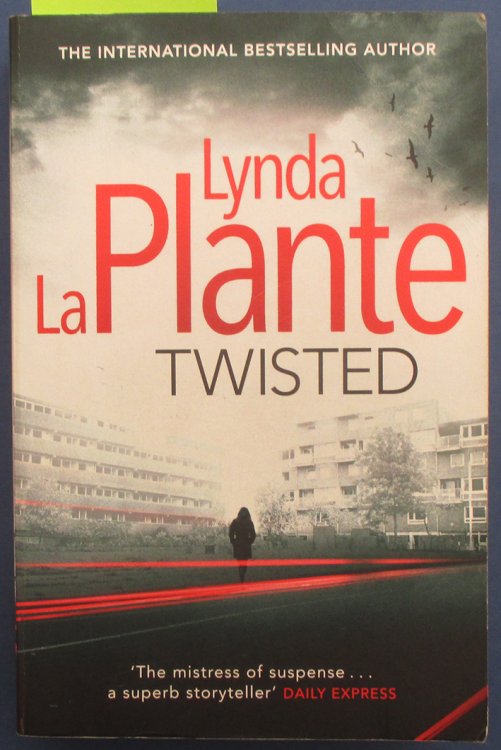 Twisted