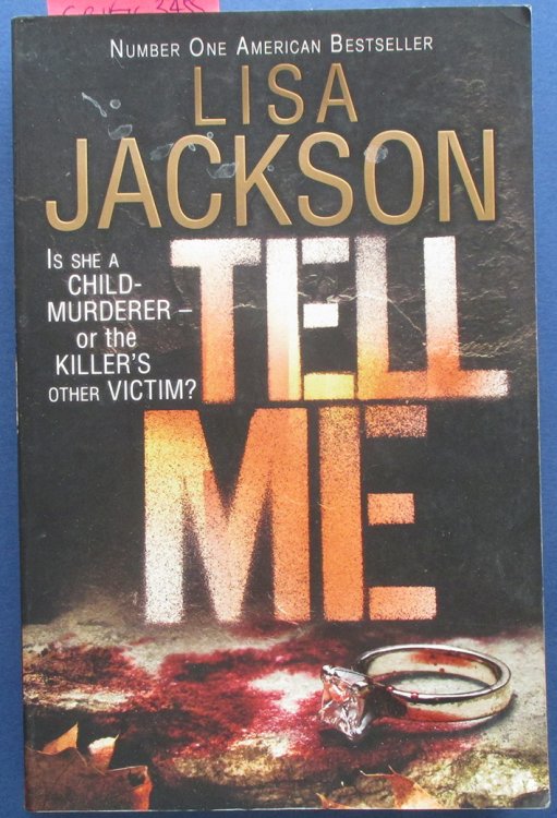 Tell Me