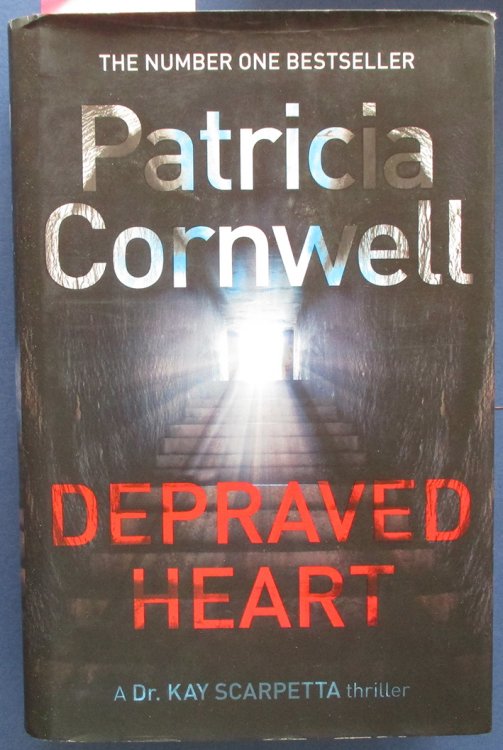 Depraved Heart