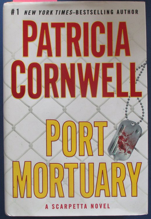 Port Mortuary