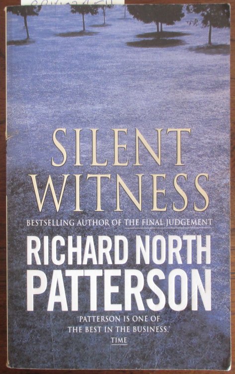 Silent Witness