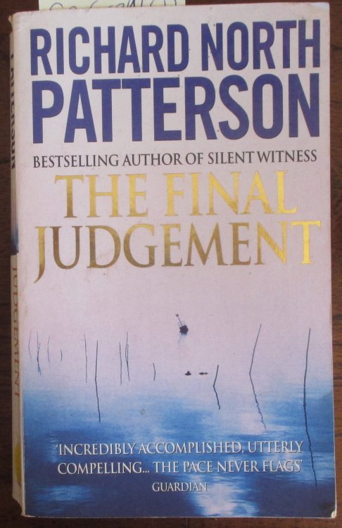 Final Judgement, The