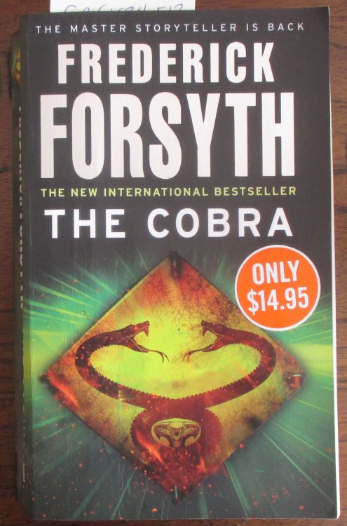 Cobra, The