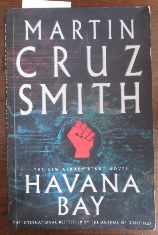 Havana Bay