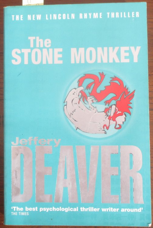 Stone Monkey, The