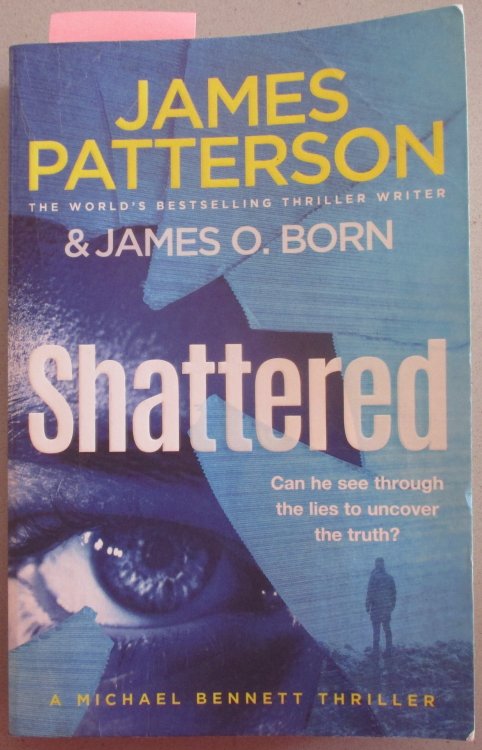 Shattered