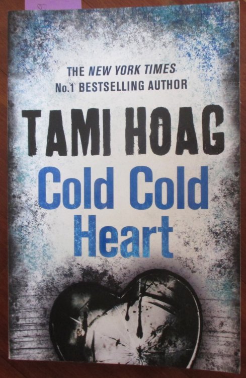 Cold Cold Heart