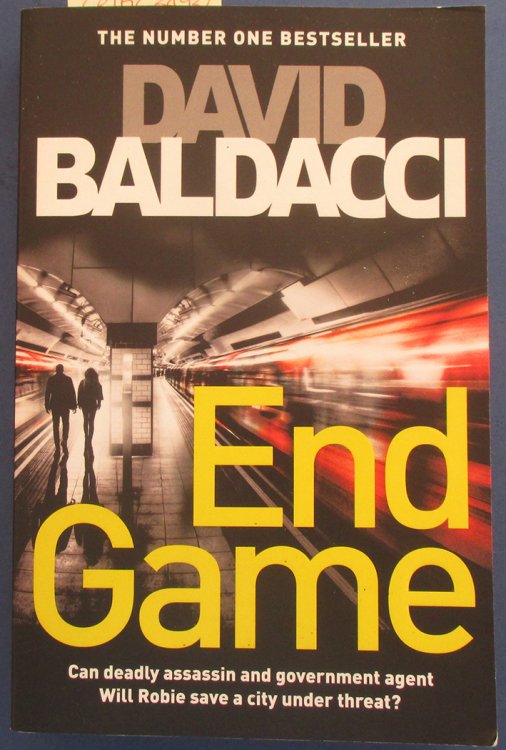 End Game