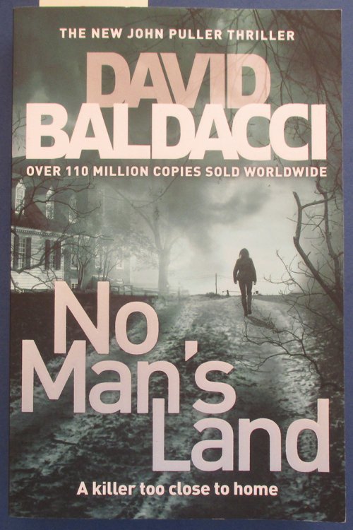 No Man's Land