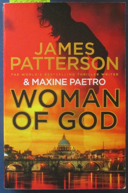Woman of God