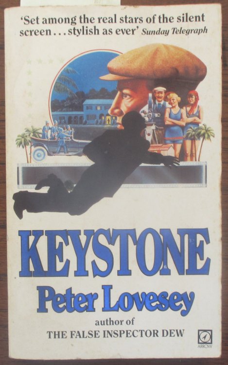 Keystone