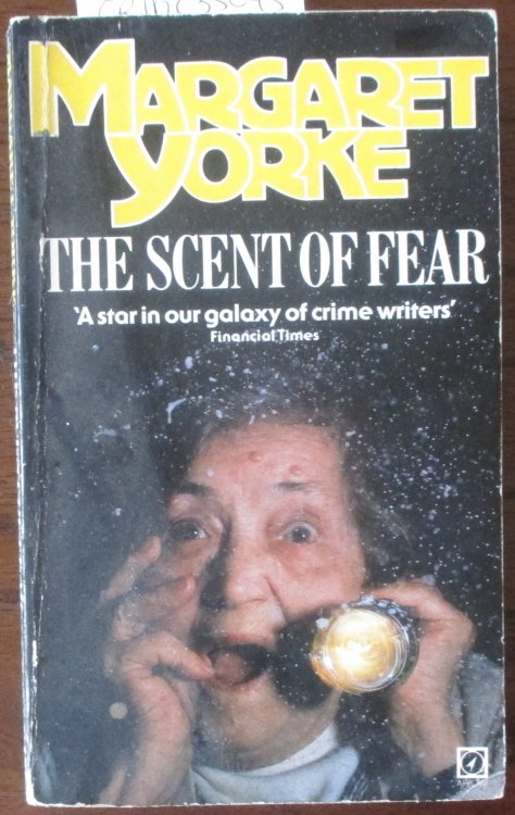 Scent of Fear, The