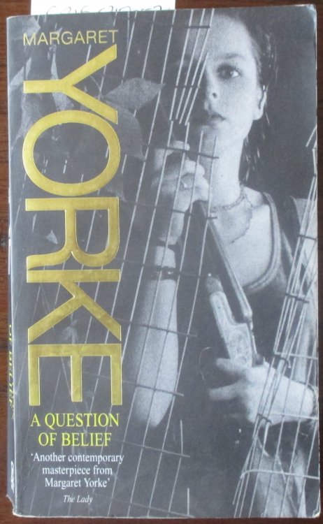 Question of Belief, A