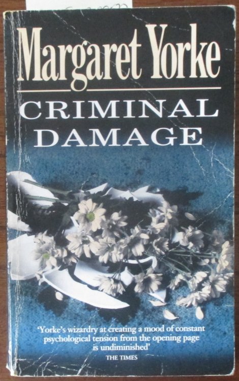 Criminal Damage