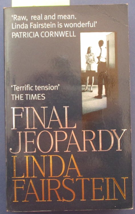 Final Jeopardy