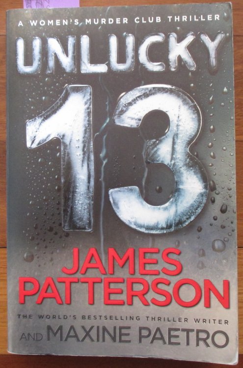 Unlucky 13
