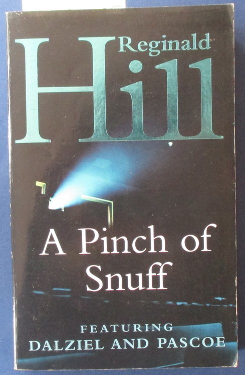 Pinch of Snuff, A