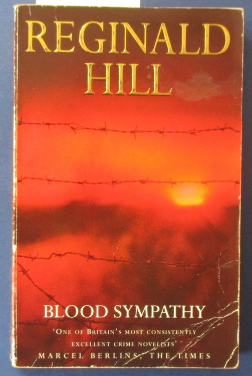 Blood Sympathy