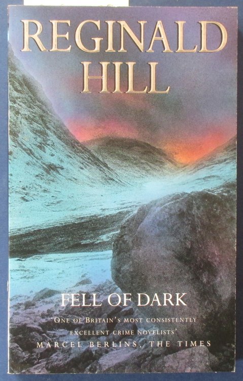 Fell of Dark