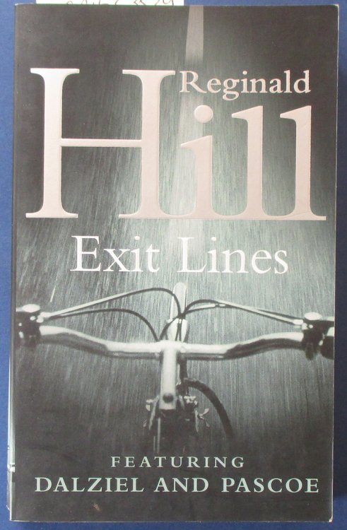 Exit Lines