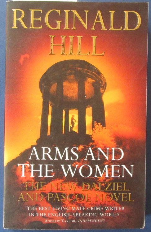 Arms and the Women