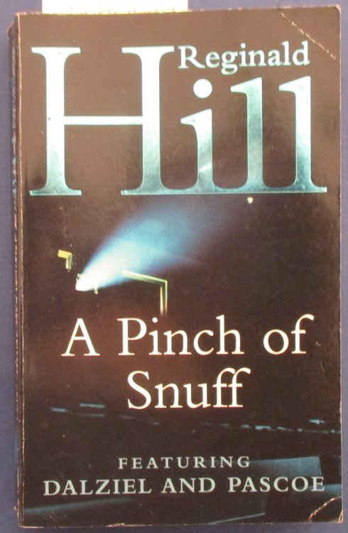 Pinch of Snuff, A