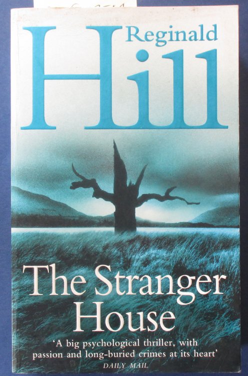 Stranger House, The