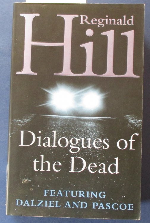 Dialogues of the Dead