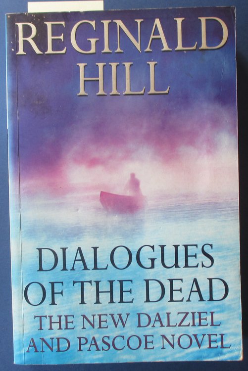 Dialogues of the Dead