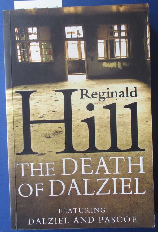 Death of Dalziel, The
